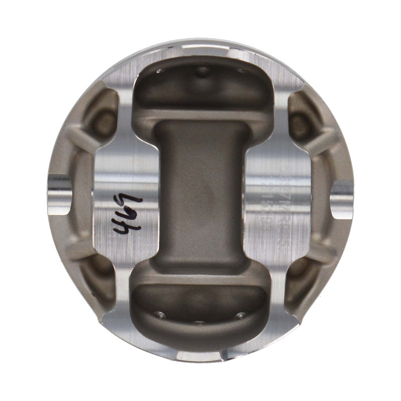 Load image into Gallery viewer, Wiseco Nissan VQ37 +2.75cc Dome 1.197In. CH 95.50mm Bore Shelf Stock Single Piston
