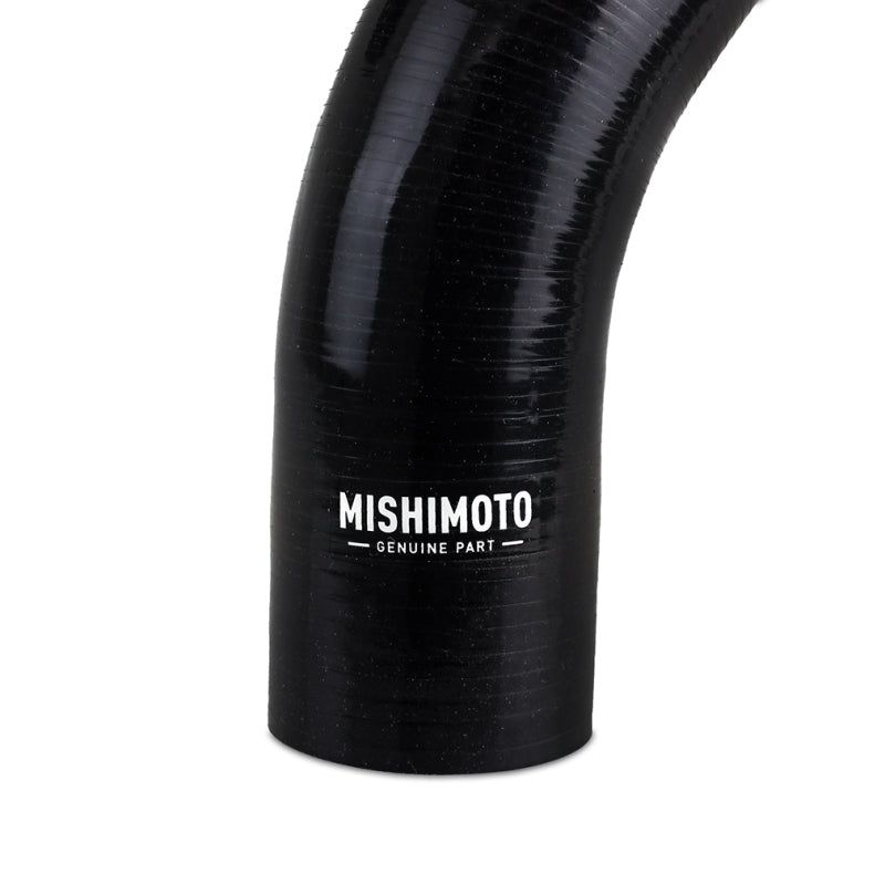 Load image into Gallery viewer, Mishimoto 01-03 Ford F-250 7.3L Coolant Hose Kit Upper Reroute BK
