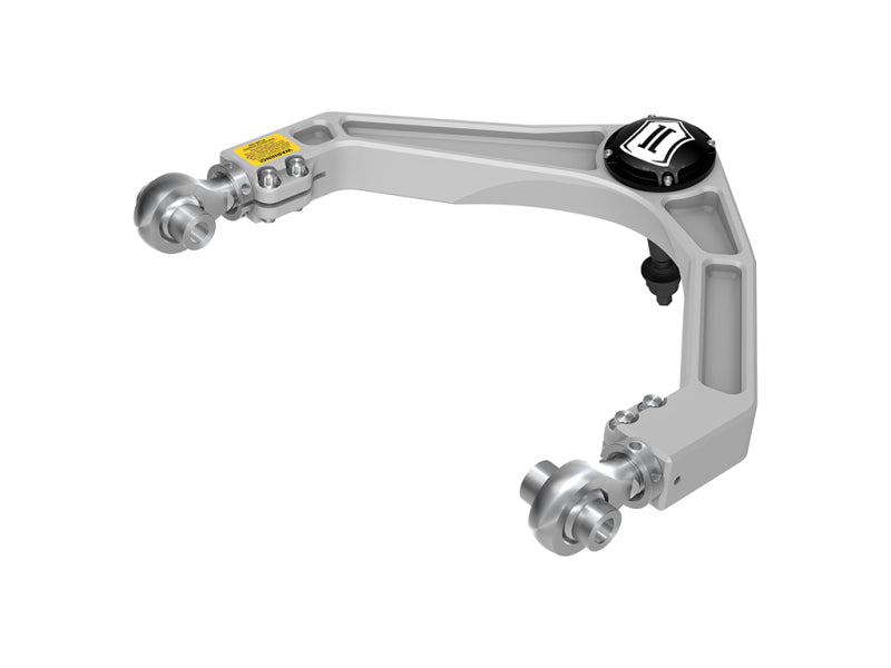 Load image into Gallery viewer, ICON 21-23 RAM TRX Billet UCA DJ Pro Kit
