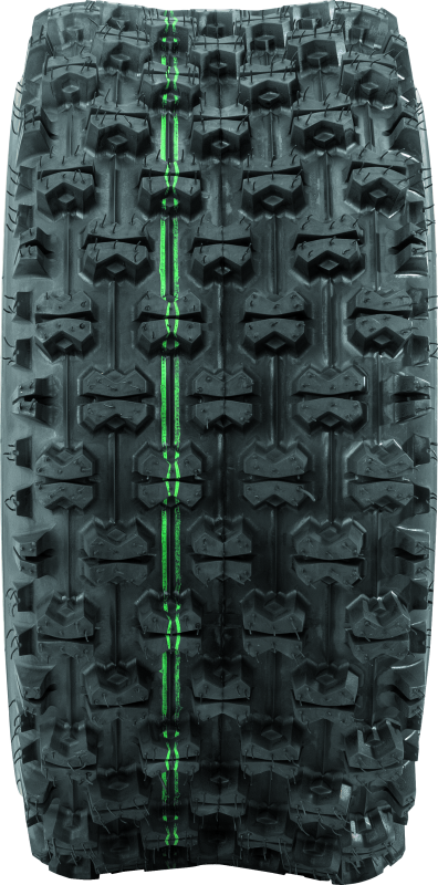 Load image into Gallery viewer, QuadBoss QBT739 Series Tire - 22x11-10 4Ply
