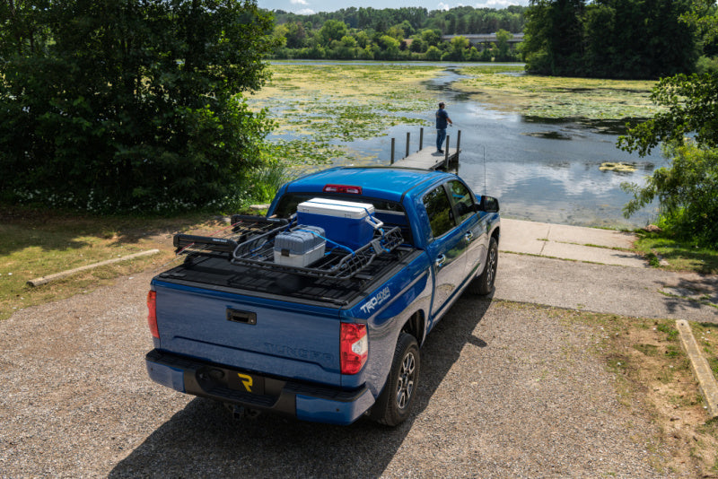 Load image into Gallery viewer, Retrax 2024 Toyota Tacoma 5ft Bed RetraxONE XR
