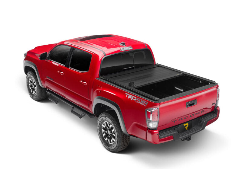 Load image into Gallery viewer, Retrax 2024 Toyota Tacoma 5ft Bed RetraxPRO XR
