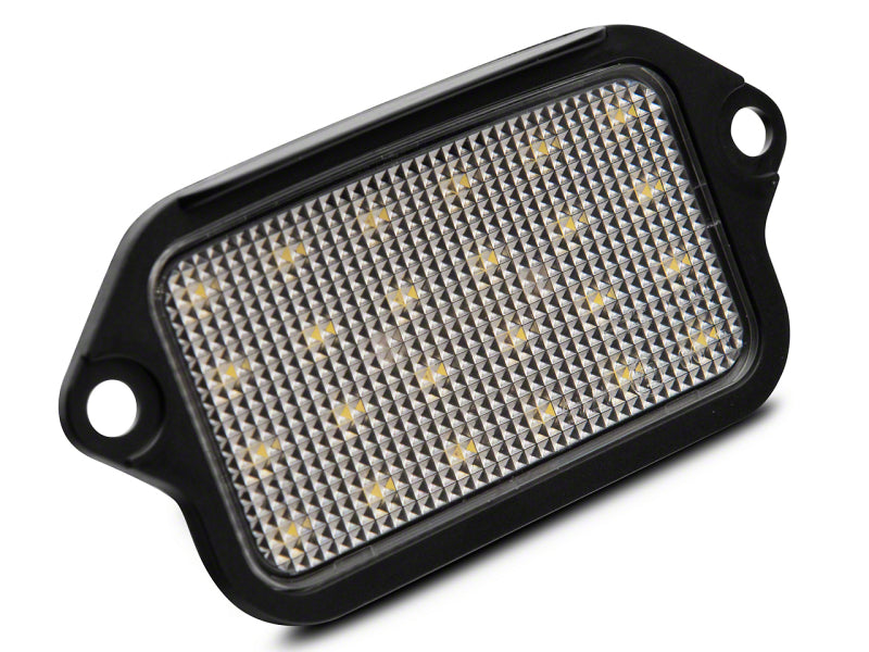 Load image into Gallery viewer, Raxiom 05-09 Ford Mustang Axial Series LED License Plate Lamps
