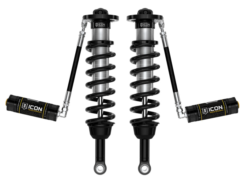 Load image into Gallery viewer, ICON 2024+ Toyota Tacoma 2.5in VS RR Coilover Kit
