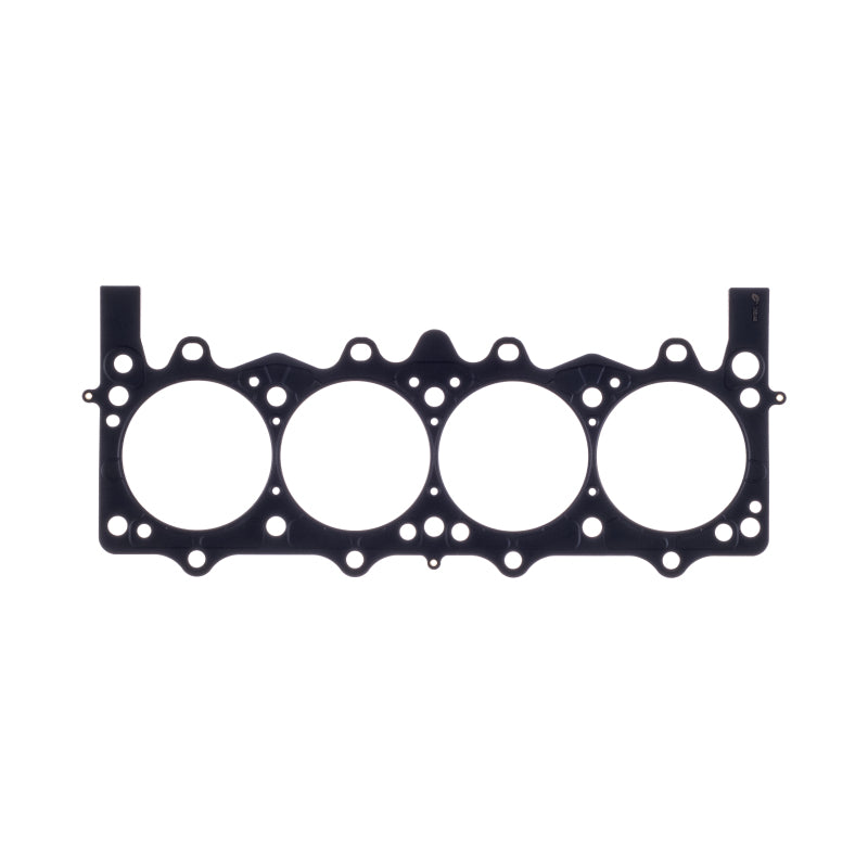 Load image into Gallery viewer, Cometic Chrysler R3 Race Block .120in MLS Cylinder Head Gasket - 4.185in Bore - W7,W8,W9 Heads
