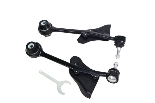 Whiteline 15-23 Ford Mustang S550 Front Tension Link Lower Control Arm