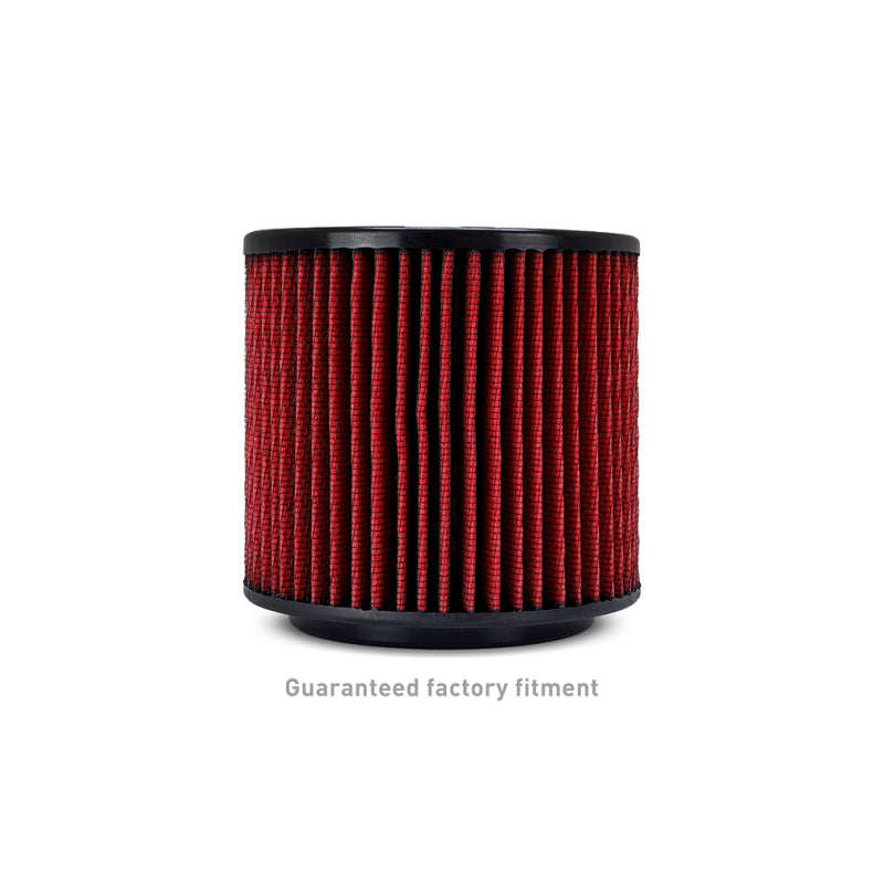 Load image into Gallery viewer, Mishimoto 21+ Ford Bronco 2.3L 2.7L Replacement Filter Dry
