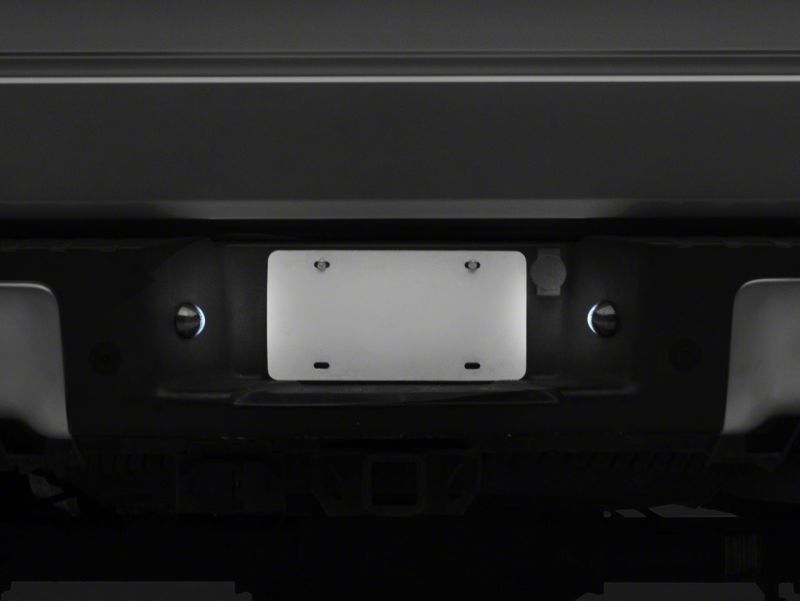 Load image into Gallery viewer, Raxiom 01-14 Ford F-150 Axial Series LED License Plate Light Bulb
