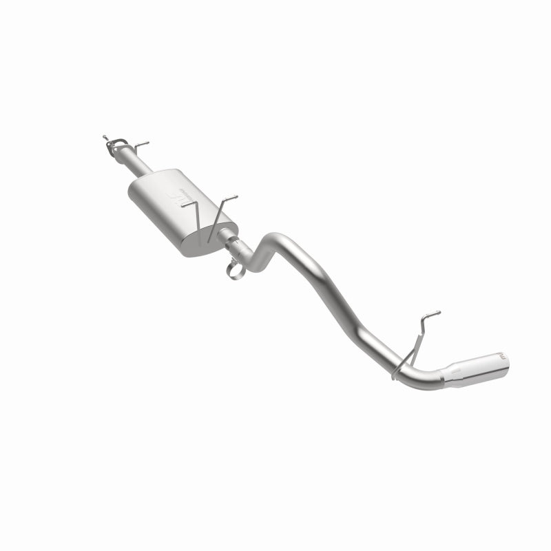 Load image into Gallery viewer, Magnaflow 25+ Ram 1500 V6 3.6L SPEQ Series Stainless Cat-Back Performance Exhaust System
