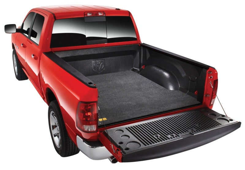 Load image into Gallery viewer, BedRug 19-23 Chevrolet Silverado / GMC Sierra 1500 6ft 6in Bed Drop-In Bed Mat
