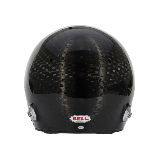 Bell Helmet Mag-10 Carbon (Hans) 54(6 3/4) Fia8859-2024/Sa2025