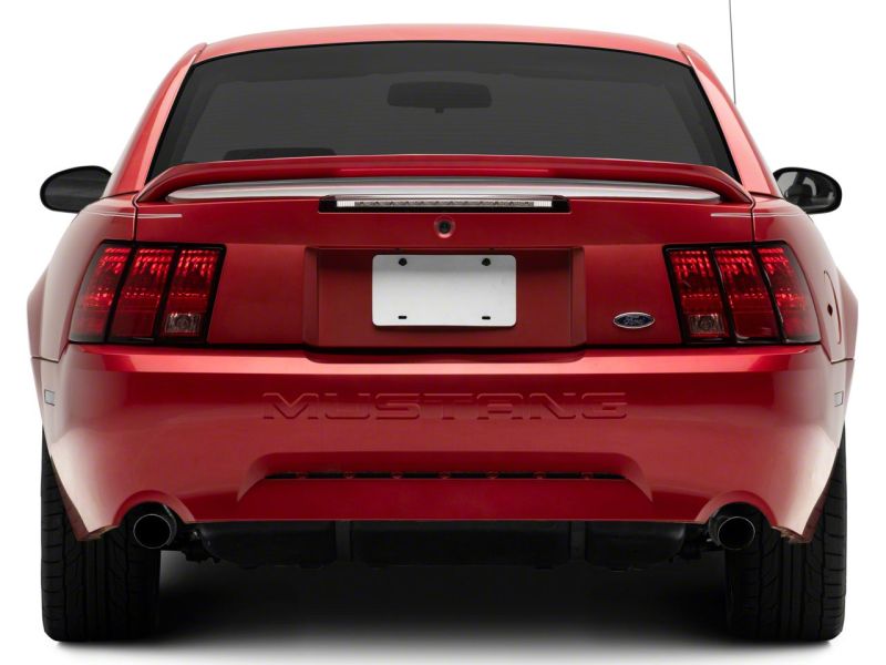 Load image into Gallery viewer, Raxiom 99-04 Ford Mustang Excluding 03-04 Cobra Axial Series LED Third Brake Light- Clear Lens
