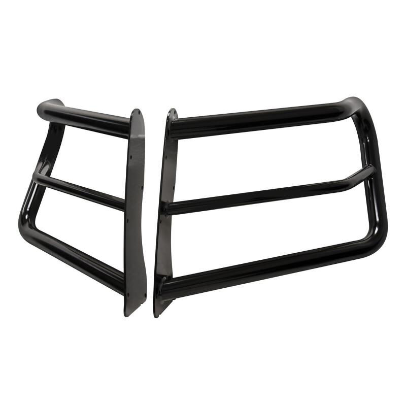 Load image into Gallery viewer, Westin 19-21 Chevrolet Silverado 1500 HDX Modular Grille Guard - Black
