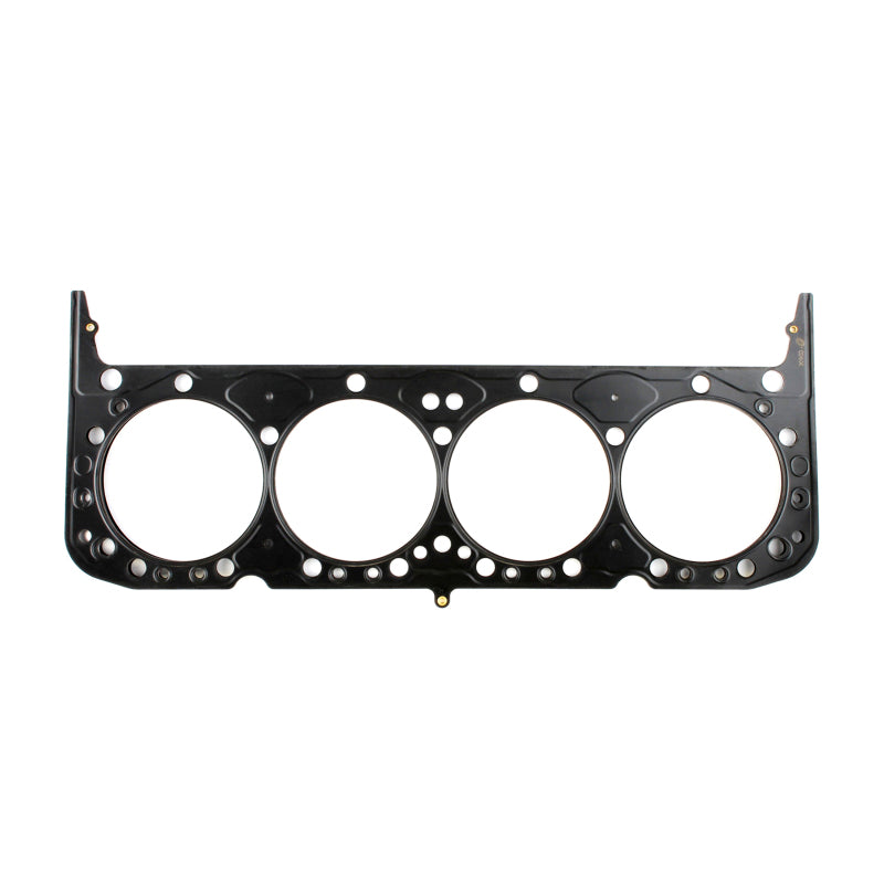 Load image into Gallery viewer, Cometic Chevrolet Gen-1 Small Block V8 .027in MLS Cylinder 4.100in Bore 18/23 Degree Head Gasket
