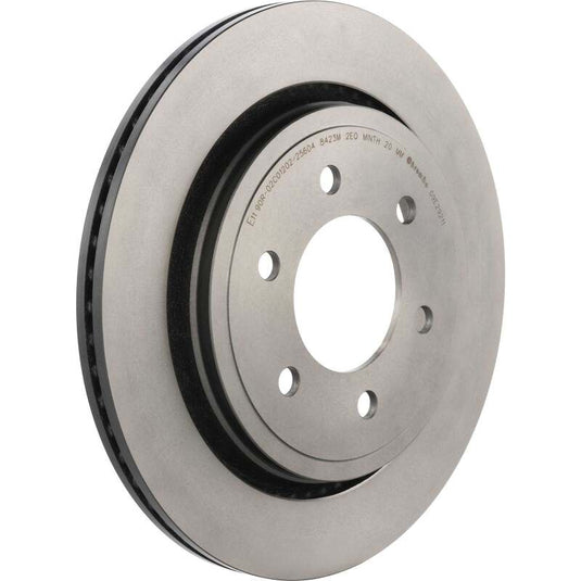 Brembo OE 15-17 Ford F-150 Friction Brake Disc