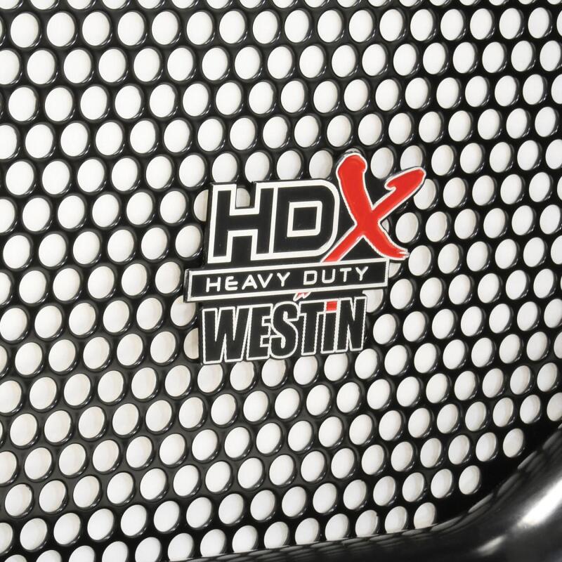 Load image into Gallery viewer, Westin 2021 Ford F150 HDX Grille Guard - Black
