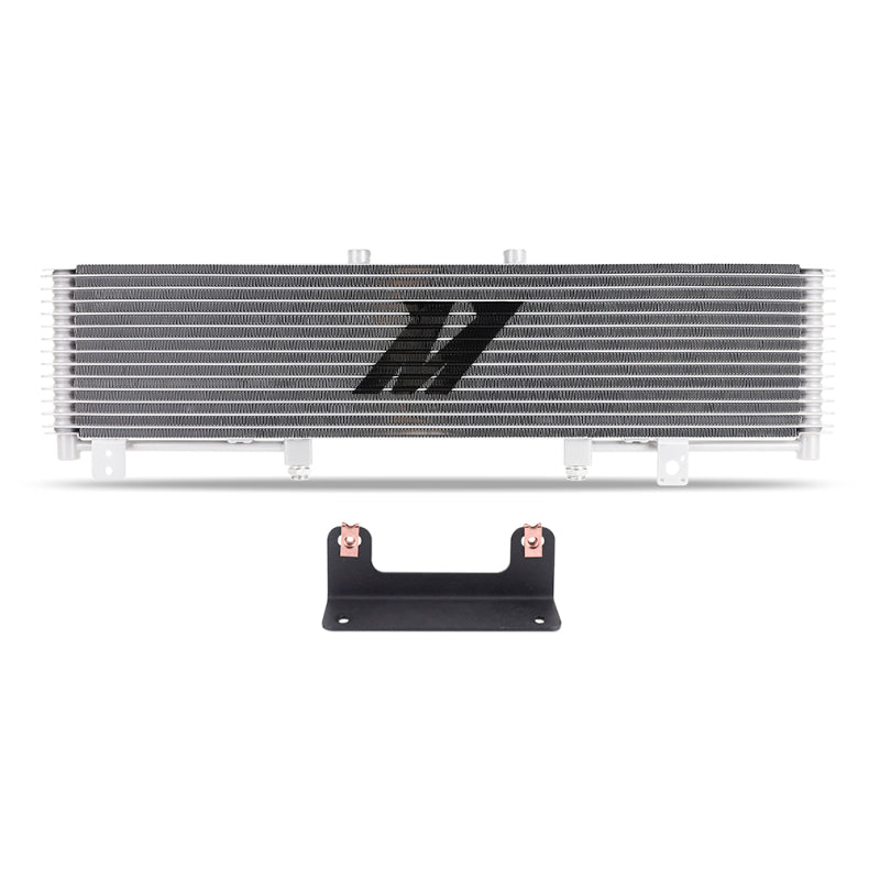 Load image into Gallery viewer, Mishimoto 99-13 Chevrolet Silverado / GMC Sierra Transmission Cooler
