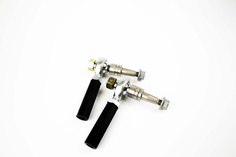 Load image into Gallery viewer, SPL Parts 97-13 Chevrolet Corvette (C5/C6) Front Outer Tie Rod Ends
