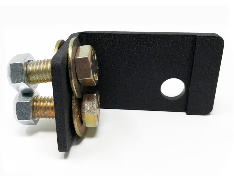 Load image into Gallery viewer, Tuff Country 94-01 Dodge Ram 1500 4wd Track Bar Bracket (Fits with 3in Lift)
