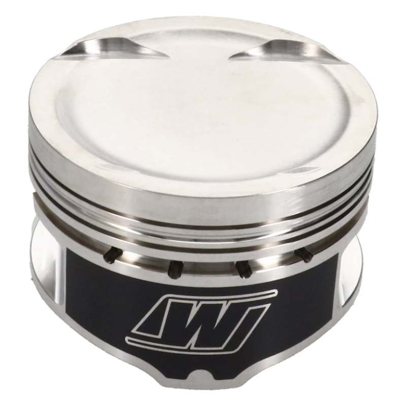 Load image into Gallery viewer, Wiseco Audi/VW 2.0L 83.00mm Bore 92.8mm Stroke -7.1cc EA888 Piston Kit - 4 Cyl
