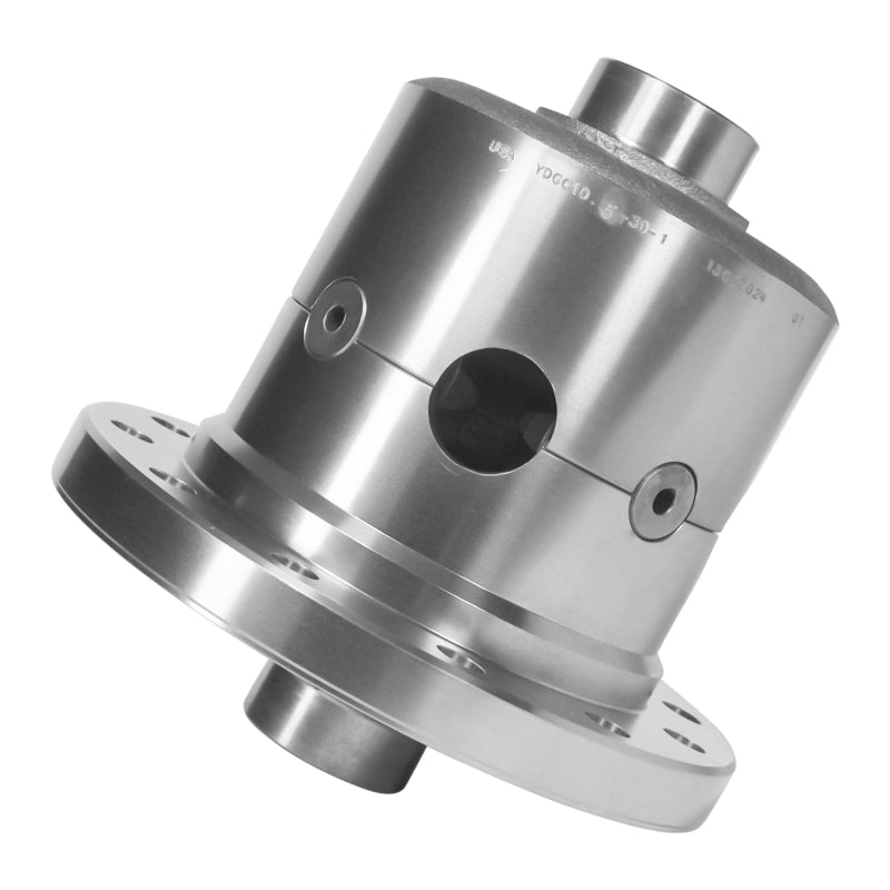 Load image into Gallery viewer, Yukon Gear Dura Grip Positraction for AAM 10.5in w/30 Spline Axles 3.73 &amp; Up Ratio
