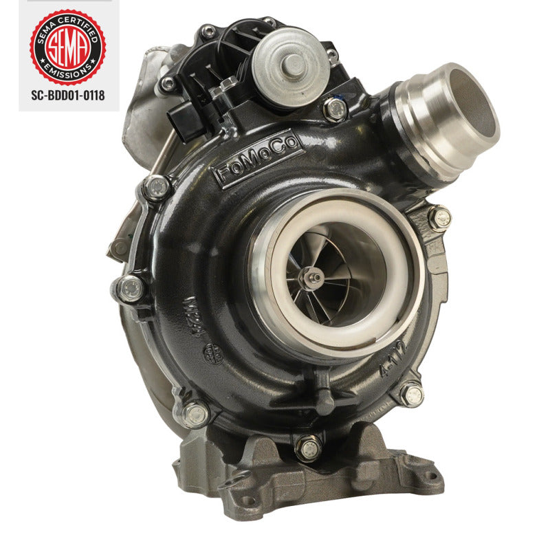 Load image into Gallery viewer, BD Diesel Screamer Turbocharger - 20-22 Ford F-250/F-350 6.7L Powerstroke
