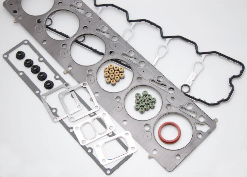 Load image into Gallery viewer, Cometic Street Pro 98-02 Dodge Cummins 5.9L 6BT 24v 4.100in Bore Top End Gasket Kit
