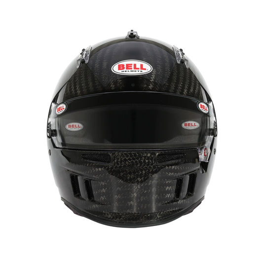 Bell Helmet Xr7 Carbon (Hans) 59+(7 3/8 +) Fia8859-2024/Sa2025