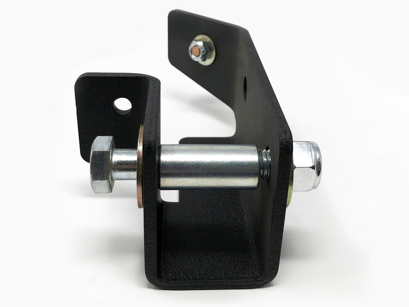 Load image into Gallery viewer, Tuff Country 97-06 Jeep Wrangler Rear Track Bar Bracket (Fits with 4in Lift)
