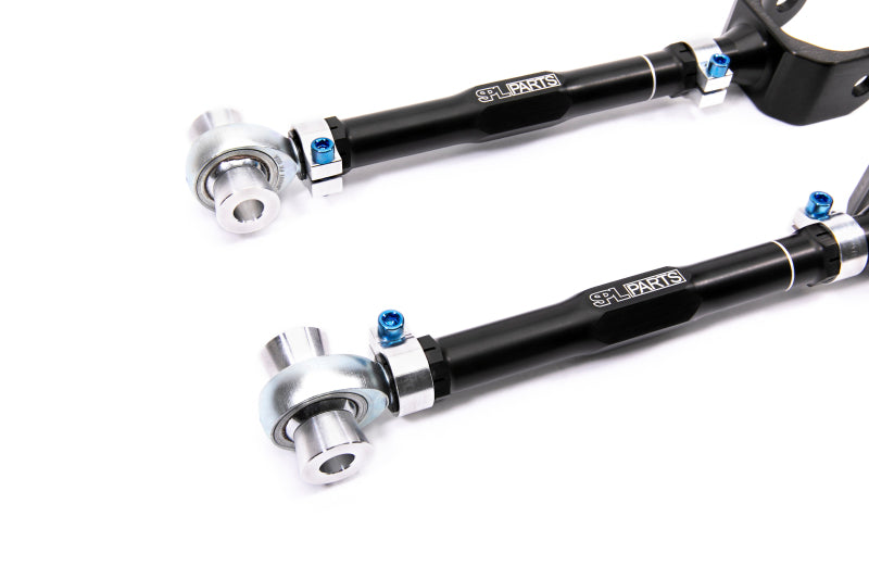 Load image into Gallery viewer, SPL Parts 2016+ Chevrolet Camaro (Gen 6) Rear Upper Traction Arms
