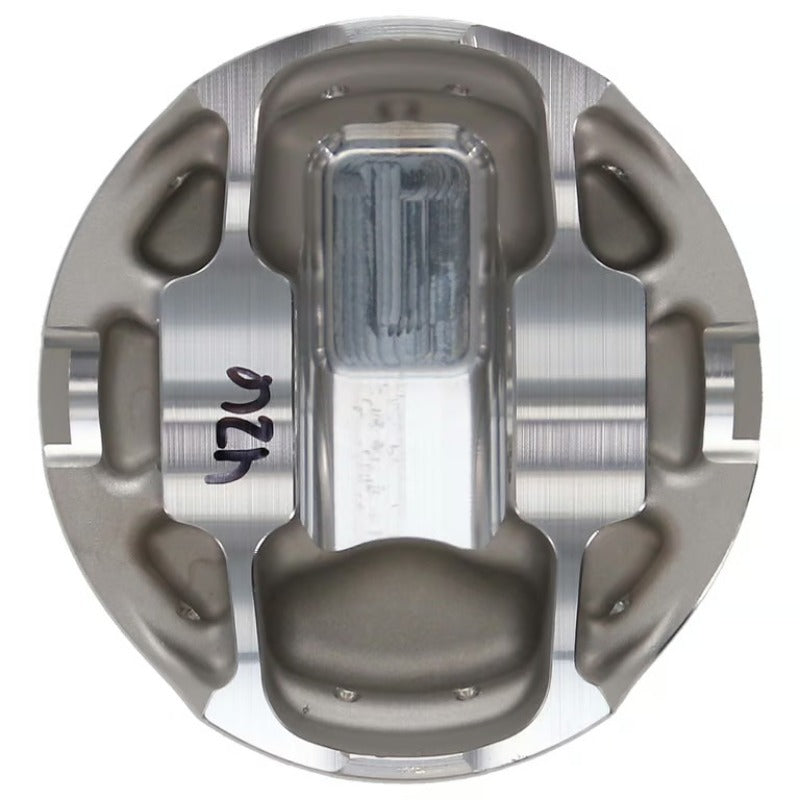 Load image into Gallery viewer, Wiseco RED Series Chevy Small Block 350 4.000in Bore 1.125in CH -2.00 CC Piston Set
