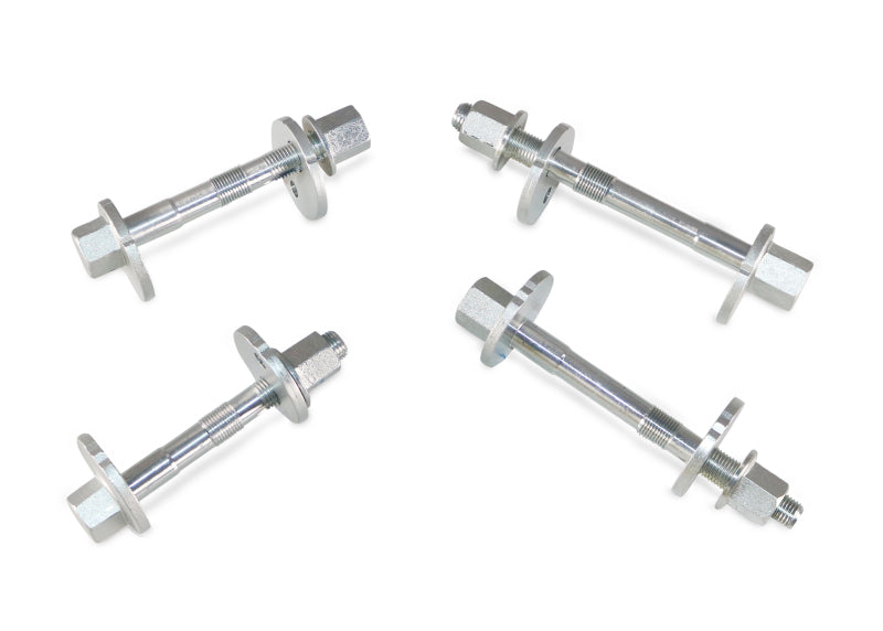 Load image into Gallery viewer, SuperPro Lower Alignment Caster Camber Cam Bolt Kit
