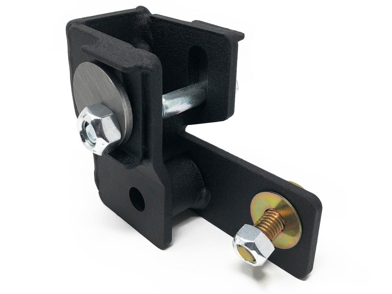 Load image into Gallery viewer, Tuff Country 80-96 Ford F-150 4wd (with 2in Front Lift Kit) Axle Pivot Drop Brackets Pair
