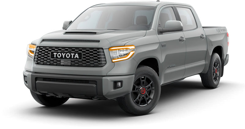 Load image into Gallery viewer, Oracle 18-21 Toyota Tundra Dynamic ColorSHIFT Headlight DRL Upgrade Kit
