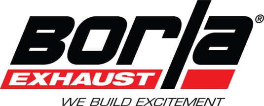 Borla 25-26 Kia K5 GT-Line 2.5L ATAK Cat-Back System