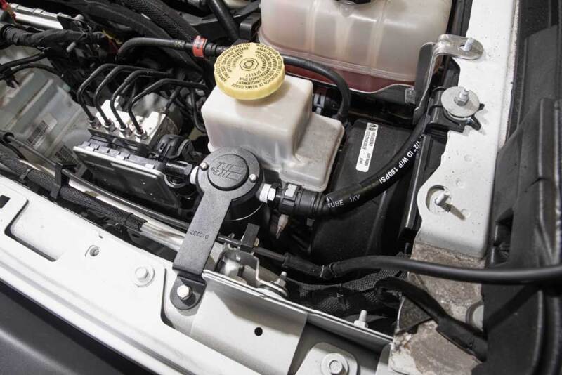 Load image into Gallery viewer, K&amp;N 18-23 Jeep Wrangler (JL) 3.6L Oil Catch Can
