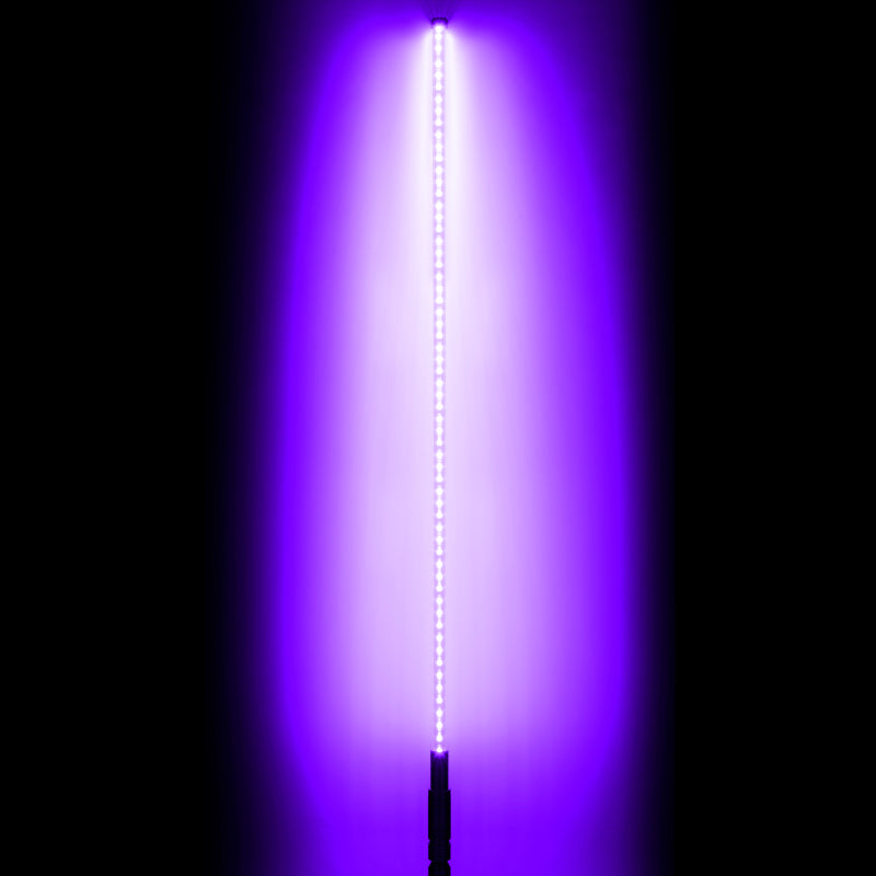 Load image into Gallery viewer, Oracle Off-Road 4ft LED Whip - ColorSHIFT
