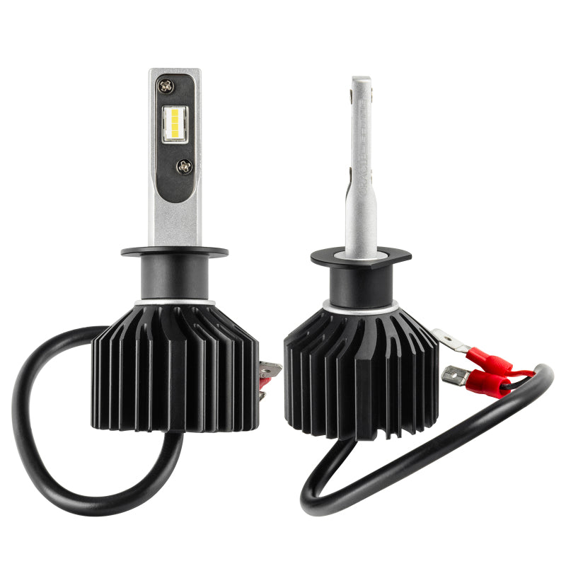 Load image into Gallery viewer, Oracle H1 - VSeries LED Headlight Bulb Conversion Kit - 6000K
