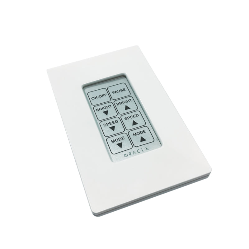 Load image into Gallery viewer, Oracle Wall Panel RGB LED Controller
