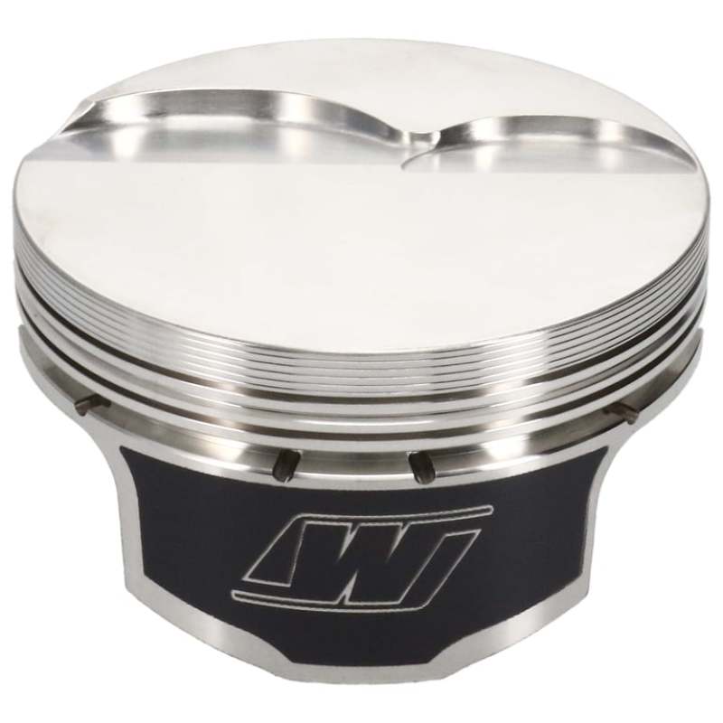 Load image into Gallery viewer, Wiseco Chevrolet LS RED- LS 4.000in Stroke Flat Tops 4.125in Bore - Set of 8
