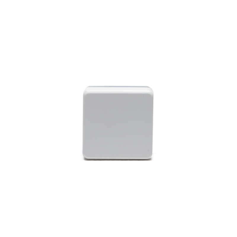 Load image into Gallery viewer, ORACLE Lighting Universal Illuminated LED Letter Badges - Matte Wht Surface Finish - I
