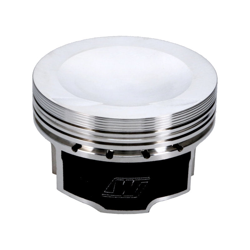 Load image into Gallery viewer, Wiseco Audi TT RS 82.50mm Bore 1.165in CH 9.5cc Dish - 5 Cyl
