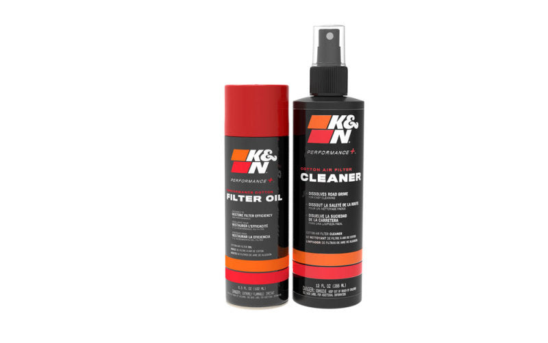 Load image into Gallery viewer, K&amp;N Aerosol Oil Recharger Service Kit
