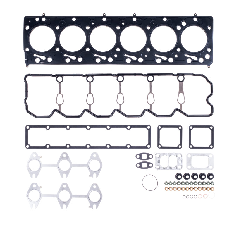 Load image into Gallery viewer, Cometic Street Pro 98-02 Dodge Cummins 5.9L 6BT 24v 4.100in Bore Top End Gasket Kit
