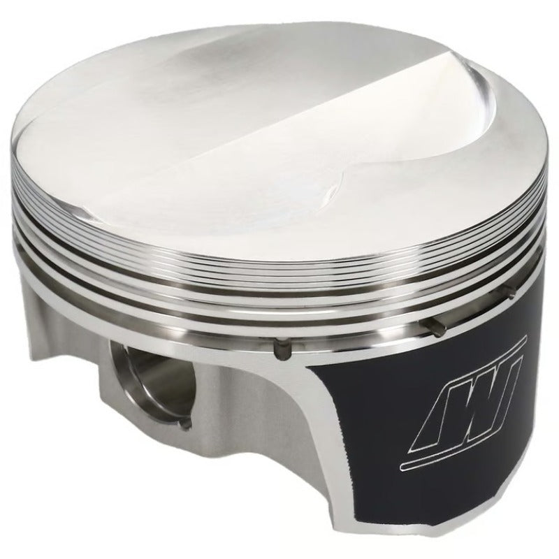 Load image into Gallery viewer, Wiseco RED Series Chevy Small Block 350 4.060in Bore 1.425in CH -2.00 CC Piston Set
