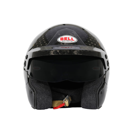 Bell Helmet Mag-10 Carbon (Hans) 57(7 1/8) Fia8859-2024/Sa2025