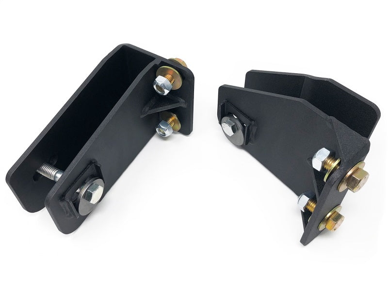 Load image into Gallery viewer, Tuff Country 1997 F-250 4wd (w/2in Front Lift Kit And 5 Bolt Mounting) Axle Pivot Drop Brackets Pr.
