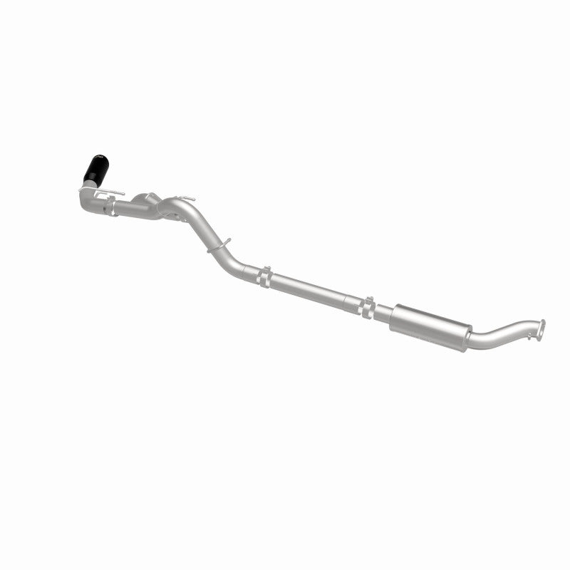 Load image into Gallery viewer, Magnaflow 21-24 Ford Bronco Rock Crawler Series Cat-Back Exhaust System
