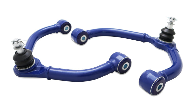 Load image into Gallery viewer, SuperPro 19-23 Ram 1500 DT Front Upper Control Arm Set
