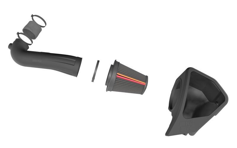 Load image into Gallery viewer, K&amp;N 2019+ Chevrolet Silverado 1500 V8 5.3L/6.2L F/L NextGen DryFlow
